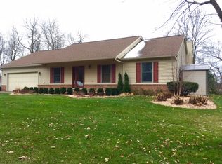 13312 Neal Rd, Davisburg, MI 48350
