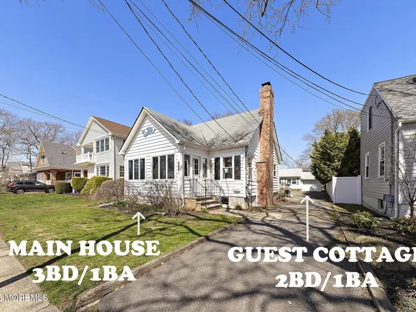 354 Euclid Avenue #& 354-1/2, Manasquan, NJ 08736