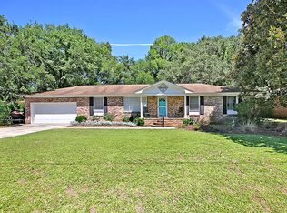 624 Howard St, Mount Pleasant, SC 29464