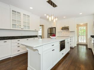 74 Carter Dr, Stamford, CT 06902