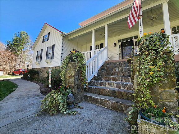 2nd image of 166 Ep Rhyne Rd