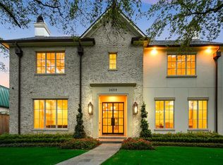 3659 Meadow Lake Ln, Houston, TX 77027