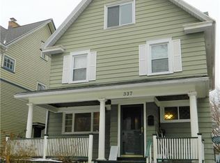 337 Laburnam Cres, Rochester, NY 14620