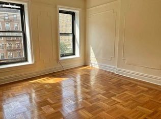 2708 Broadway #15, New York, NY 10025