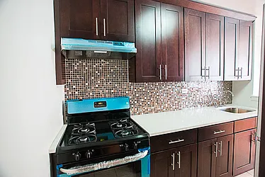 Rented by Living Room NY Corp