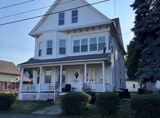 3 Holbrook Street, Ansonia, CT 06401