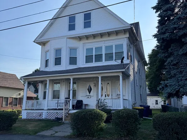 3 Holbrook Street, Ansonia, CT 06401