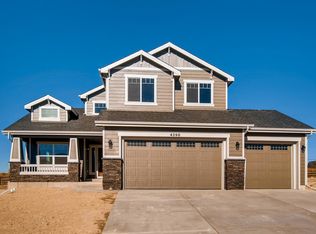 4298 Captain Jack Ln, Colorado Springs, CO 80924