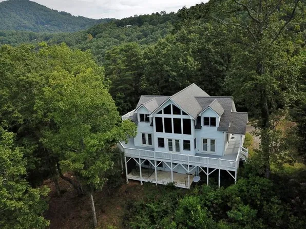 480 Tranquil Cove Rd, Murphy, NC 28906