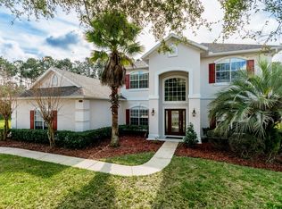 7814 Chipwood Ln, Jacksonville, FL 32256