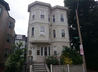 11 Pond St #1, Dorchester, MA 02125