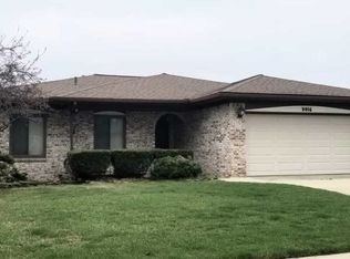 3016 Warrington Dr, Sterling Heights, MI 48310
