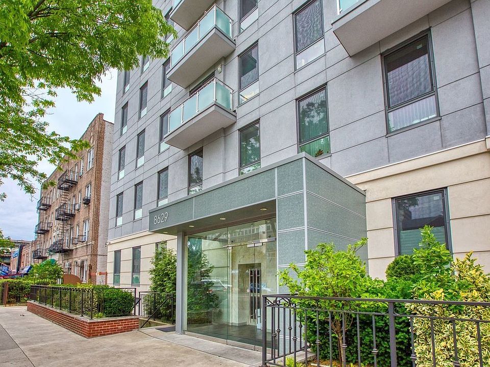 1st image of 8629 Bay Pkwy #4C