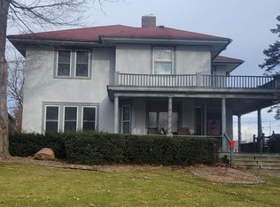 319 E Michigan Ave, Albion, MI 49224
