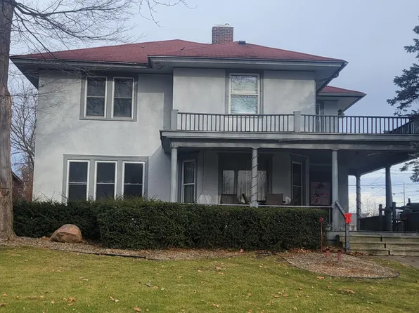 319 E Michigan Ave, Albion, MI 49224