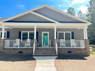 Spring Farm Rd, Waverly, VA 23890