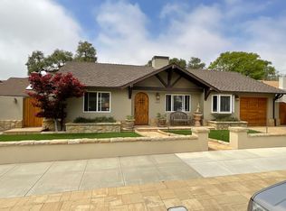 (Undisclosed Address), Santa Barbara, CA 93101