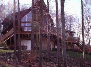 5791 Smith Chapel Rd, Newark, OH 43055