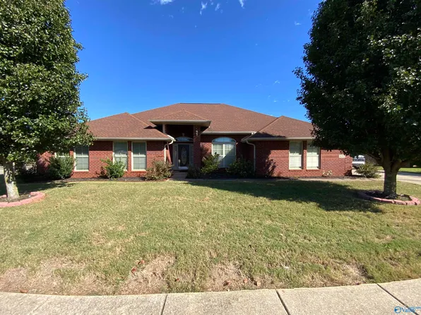 651 Summer Cove Cir NW, Madison, AL 35757