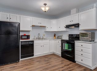 New Richmond Townhomes, New Richmond, WI 54017