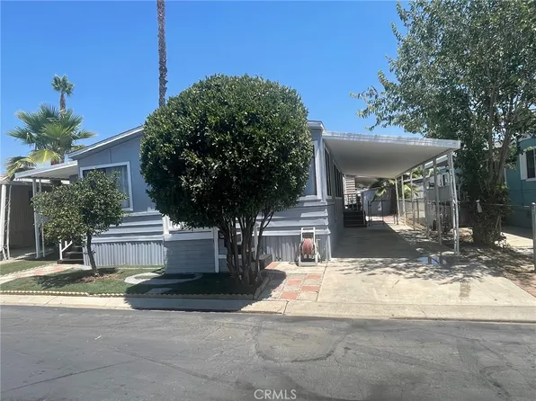 1150 N Kirby St Spc 26, Hemet, CA 92545