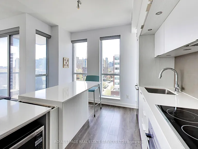 55 Regent Park Blvd #805 — Photo 11