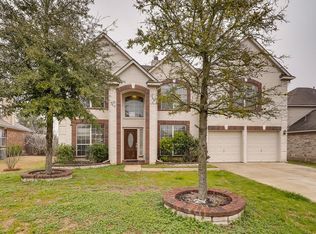 3706 Mendocino Park, San Antonio, TX 78261