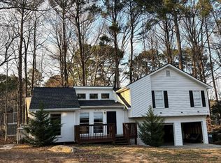 3761 Quail Hollow Trl, Snellville, GA 30039