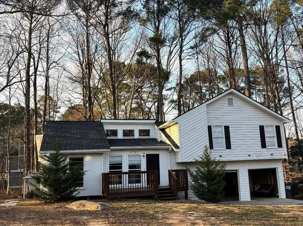 3761 Quail Hollow Trl, Snellville, GA 30039