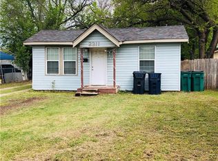 2311 SW 21st St, Oklahoma City, OK 73108