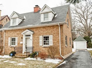 434 Pleasant Ave, Highland Park, IL 60035