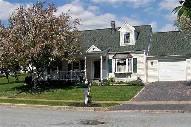 Home for Sale in Harrisburg, PA $194,900