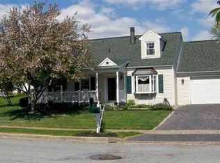 6230 Warren Ave, Harrisburg, PA 17112