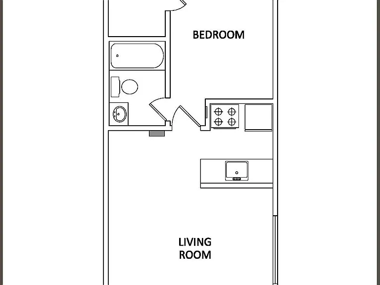 630 N Van Buren St — Photo 4