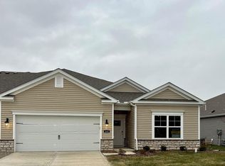 422 Madison Way N, Plain City, OH 43064