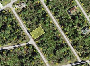 4198 Amis Ln, Port Charlotte, FL 33981
