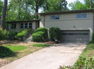 428 Crest Dr, Birmingham, AL 35209