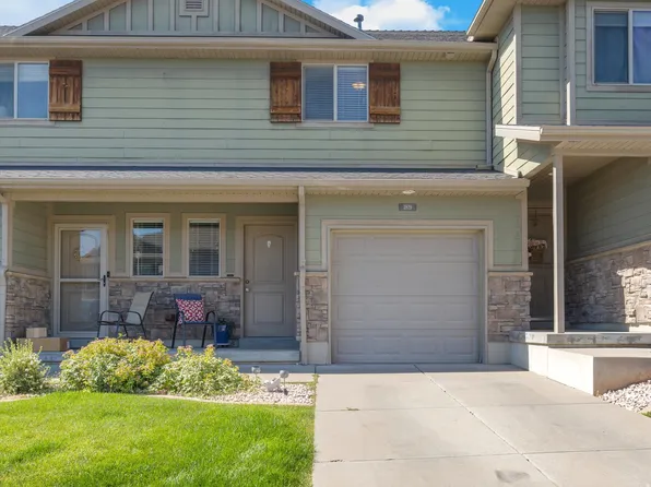 1819 E Whitetail Dr #134, Layton, UT 84040