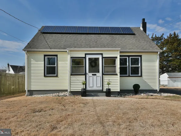 219 Barricklo St, Hamilton, NJ 08610