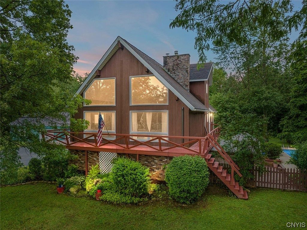 6648 W Carter Rd, Rome, NY 13440 | Zillow
