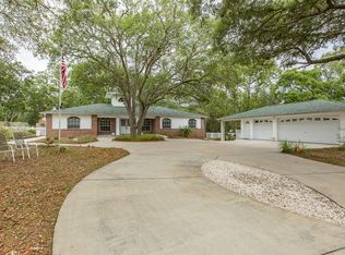 18707 East Rd, Hudson, FL 34667