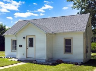 427 N Elm St, Ithaca, MI 48847