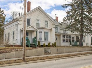 142 State St, Brewer, ME 04412