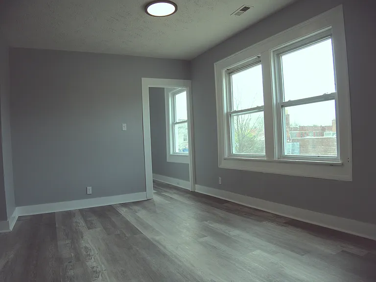Unit 5 Living Room