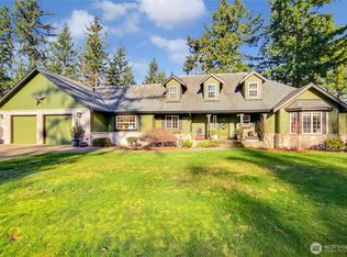 24608 SE 387th Street, Enumclaw, WA