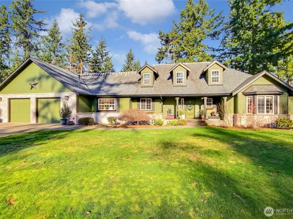 24608 SE 387th Street, Enumclaw, WA 98022