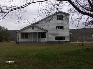 732 Rr 2, Dardanelle, AR 72834