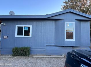 20793 E Larry Ln, Mayer, AZ 86333