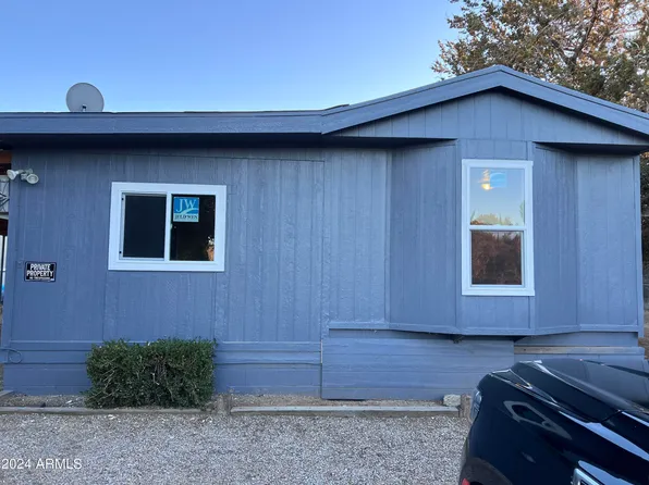 20793 E LARRY Lane, Mayer, AZ 86333