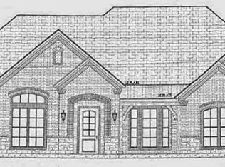 3741 Swan Lake Dr, Midlothian, TX 76065